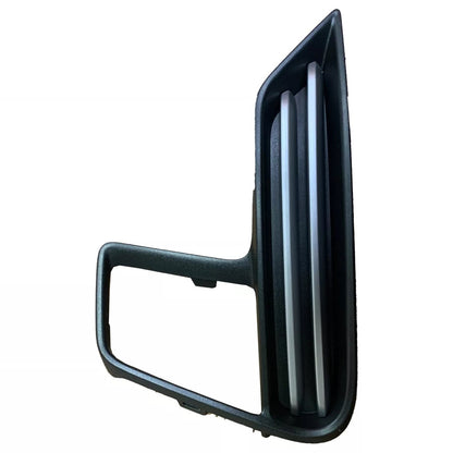 Inserto parachoques delantero izquierdo 2018 - 2019 FORD EXPLORER FO1038215 JB5Z17E811CB