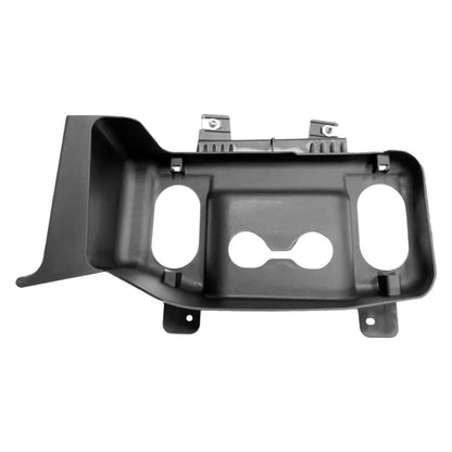 Left Side Front bumper insert 2017 - 2019 FORD F-250 SUPER DUTY  FO1038218 HC3Z8311H