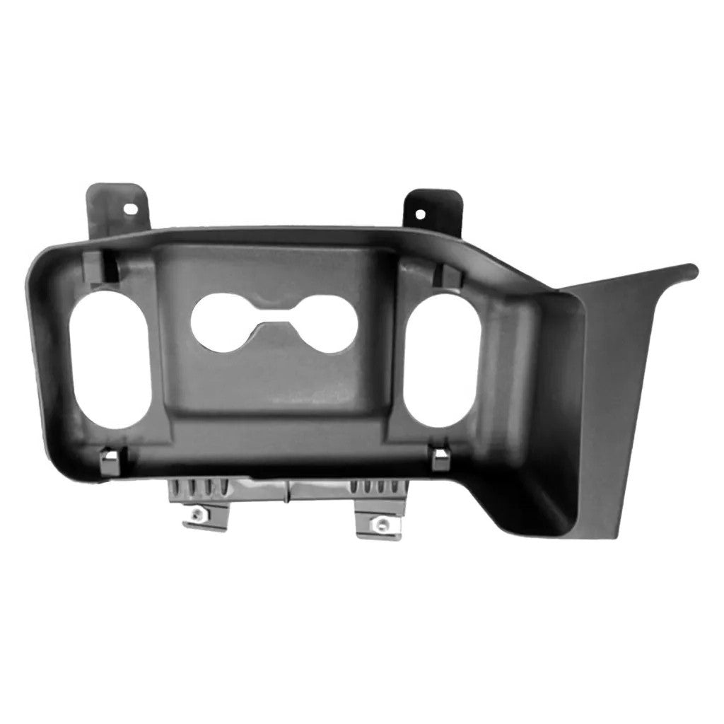 Inserto de parachoques delantero izquierdo 2017 - 2019 FORD F-250 SUPER DUTY FO1038218 HC3Z8311H