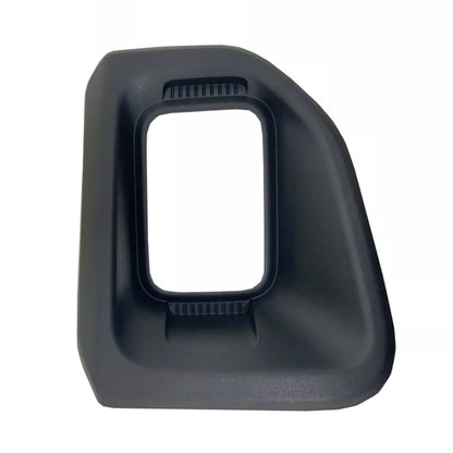 Inserto de parachoques delantero izquierdo 2020 - 2022 FORD F-250 SUPER DUTY FO1038219 LC3Z17C755AA