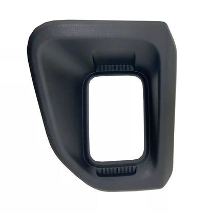 Inserto de parachoques delantero izquierdo 2020 - 2022 FORD F-250 SUPER DUTY FO1038219 LC3Z17C755AA