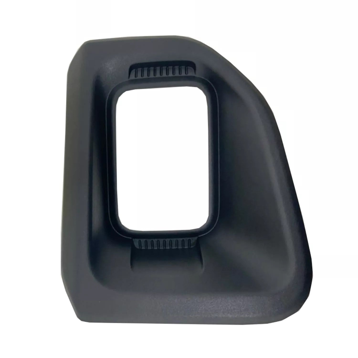 Inserto de parachoques delantero izquierdo 2020 - 2022 FORD F-250 SUPER DUTY CAPA FO1038219C LC3Z17C755AA
