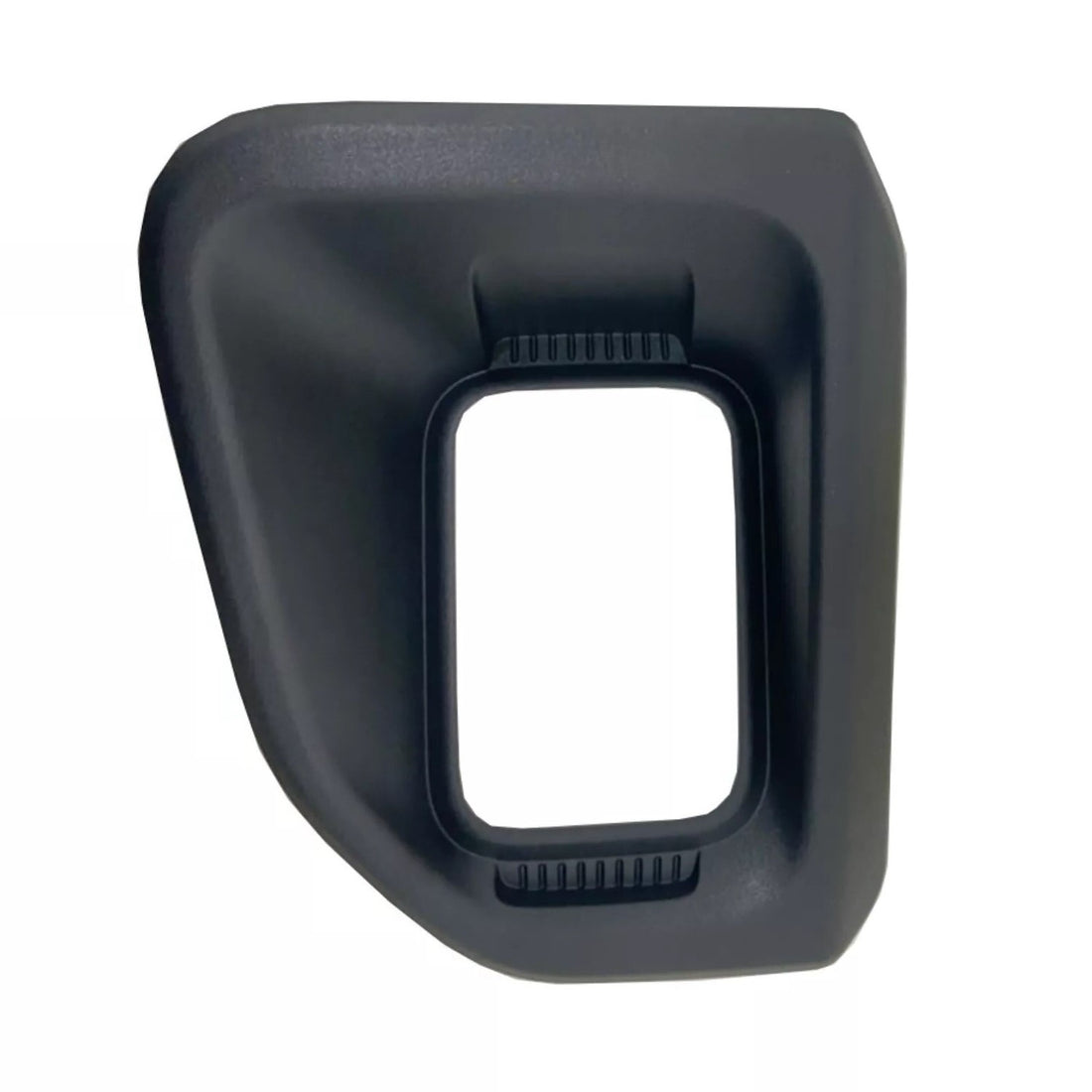 Inserto de parachoques delantero izquierdo 2020 - 2022 FORD F-250 SUPER DUTY CAPA FO1038219C LC3Z17C755AA