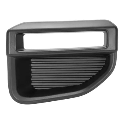 Left Side Front bumper insert 2020 - 2022 FORD F-250 SUPER DUTY  FO1038220 LC3Z17C755BA