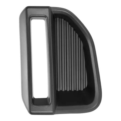 Inserto de parachoques delantero izquierdo 2020 - 2022 FORD F-250 SUPER DUTY FO1038220 LC3Z17C755BA