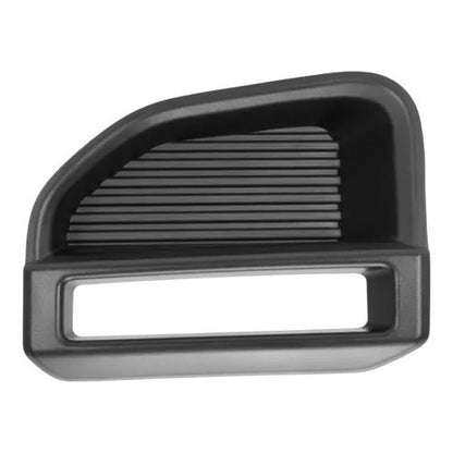 Inserto de parachoques delantero izquierdo 2020 - 2022 FORD F-250 SUPER DUTY FO1038220 LC3Z17C755BA