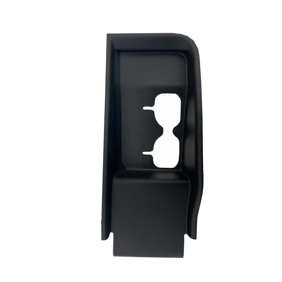 Inserto de parachoques delantero izquierdo 2020 - 2022 FORD F-250 SUPER DUTY FO1038221 LC3Z8311D