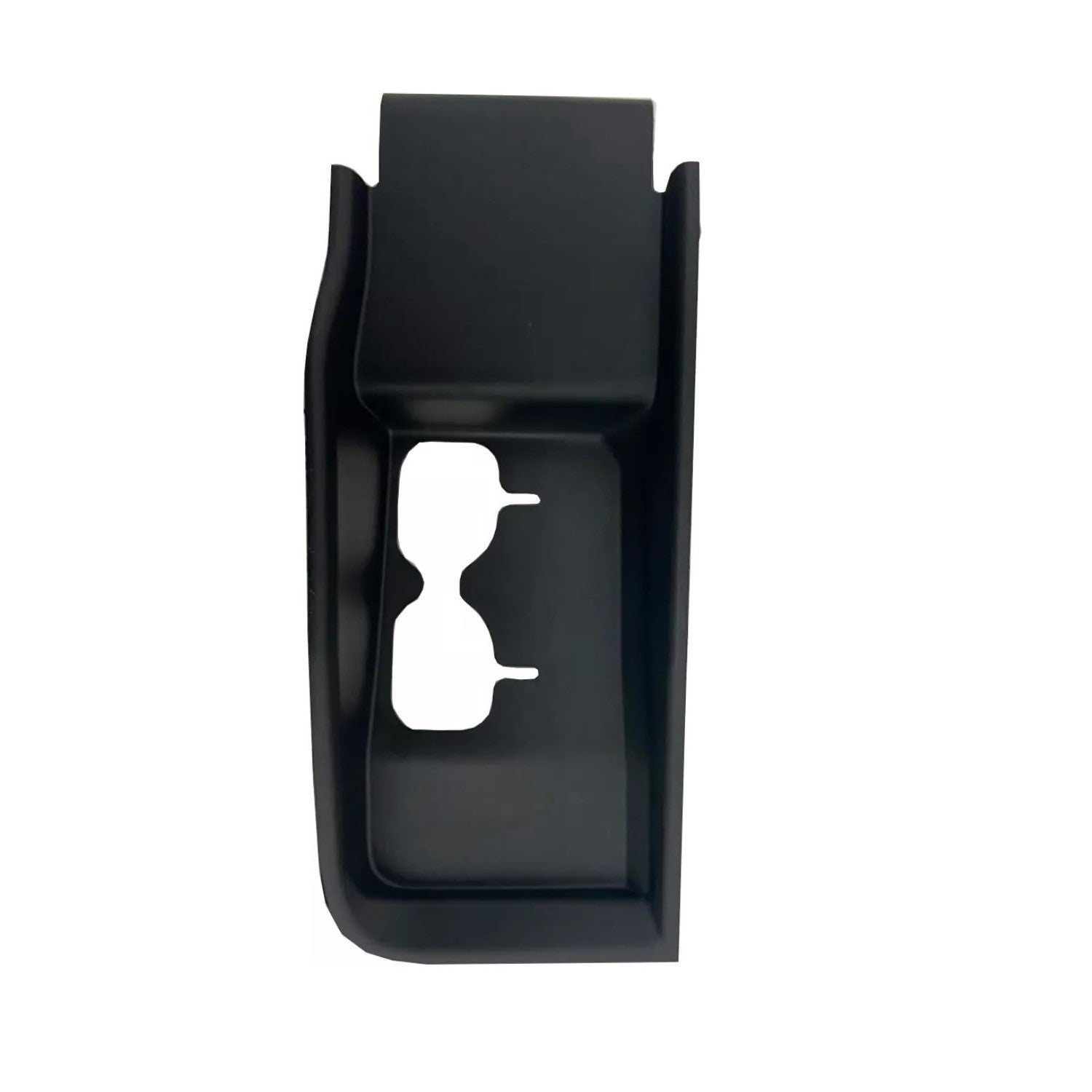 Inserto de parachoques delantero izquierdo 2020 - 2022 FORD F-250 SUPER DUTY FO1038221 LC3Z8311D