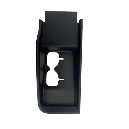 Inserto de parachoques delantero izquierdo 2020 - 2022 FORD F-250 SUPER DUTY FO1038221 LC3Z8311D