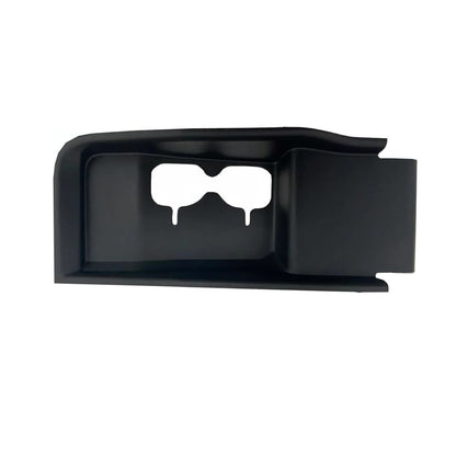 Inserto de parachoques delantero izquierdo 2020 - 2022 FORD F-250 SUPER DUTY FO1038221 LC3Z8311D