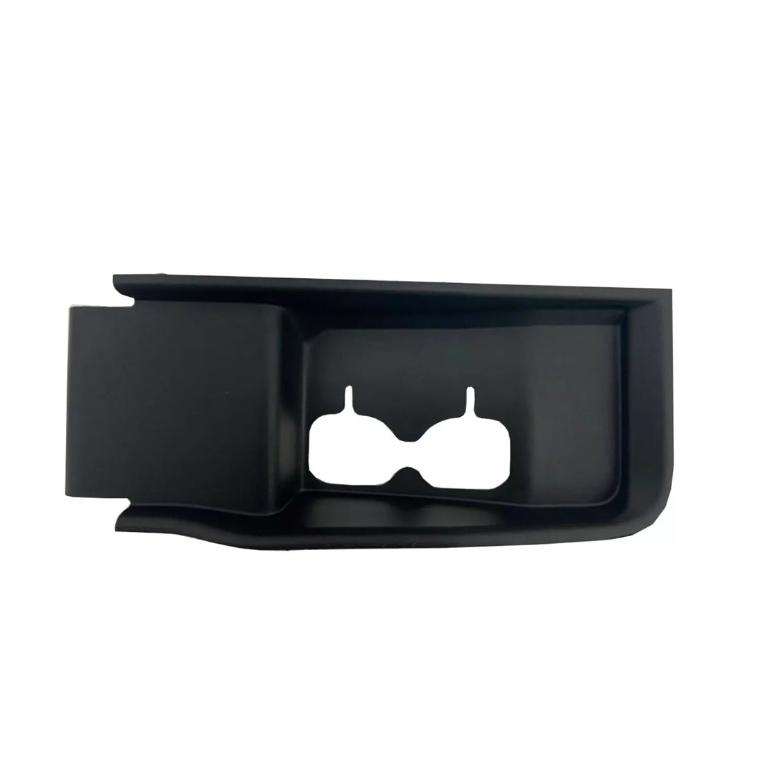 Left Side Front bumper insert 2020 - 2022 FORD F-250 SUPER DUTY CAPA FO1038221C LC3Z8311D