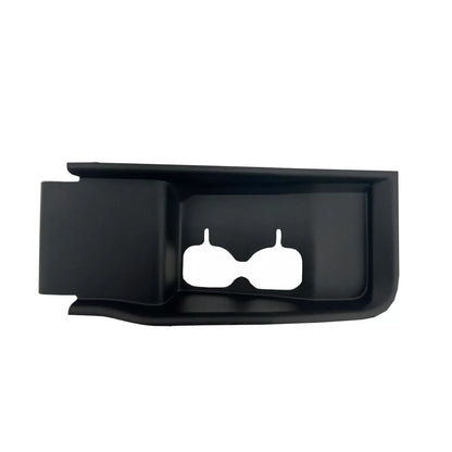 Left Side Front bumper insert 2020 - 2022 FORD F-250 SUPER DUTY CAPA FO1038221C LC3Z8311D