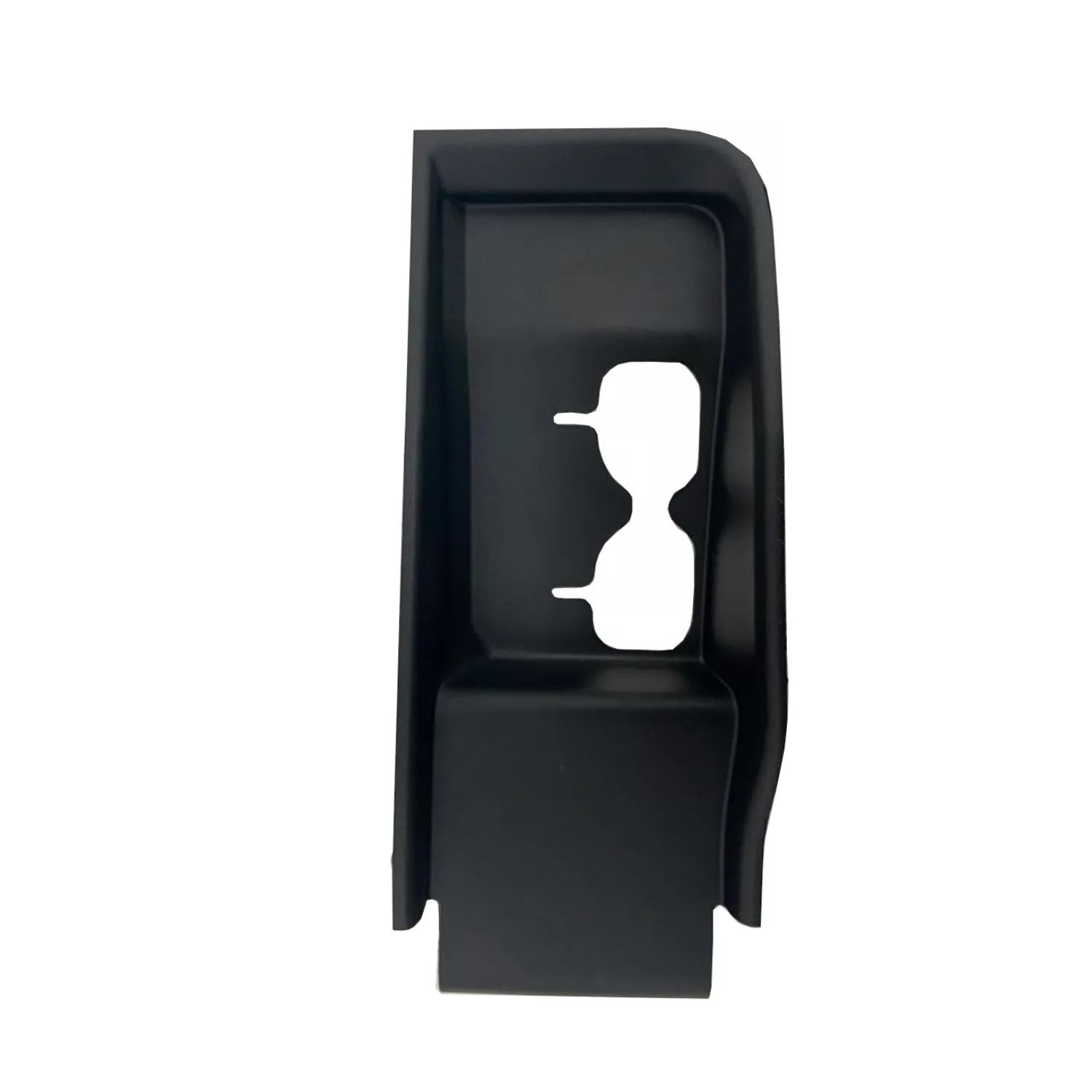 Inserto de parachoques delantero izquierdo 2020 - 2022 FORD F-250 SUPER DUTY CAPA FO1038221C LC3Z8311D