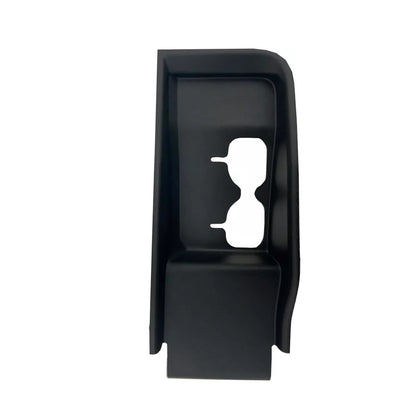 Inserto de parachoques delantero izquierdo 2020 - 2022 FORD F-250 SUPER DUTY CAPA FO1038221C LC3Z8311D