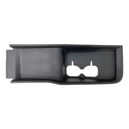 Left Side Front bumper insert 2020 - 2022 FORD F-250 SUPER DUTY  FO1038222 LC3Z8311E