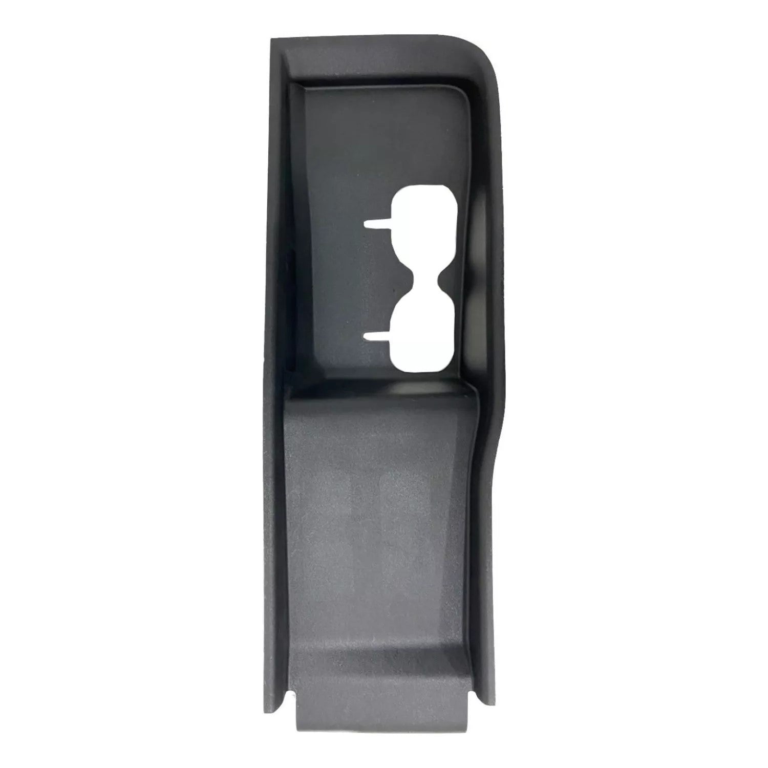 Inserto de parachoques delantero izquierdo 2020 - 2022 FORD F-250 SUPER DUTY FO1038222 LC3Z8311E