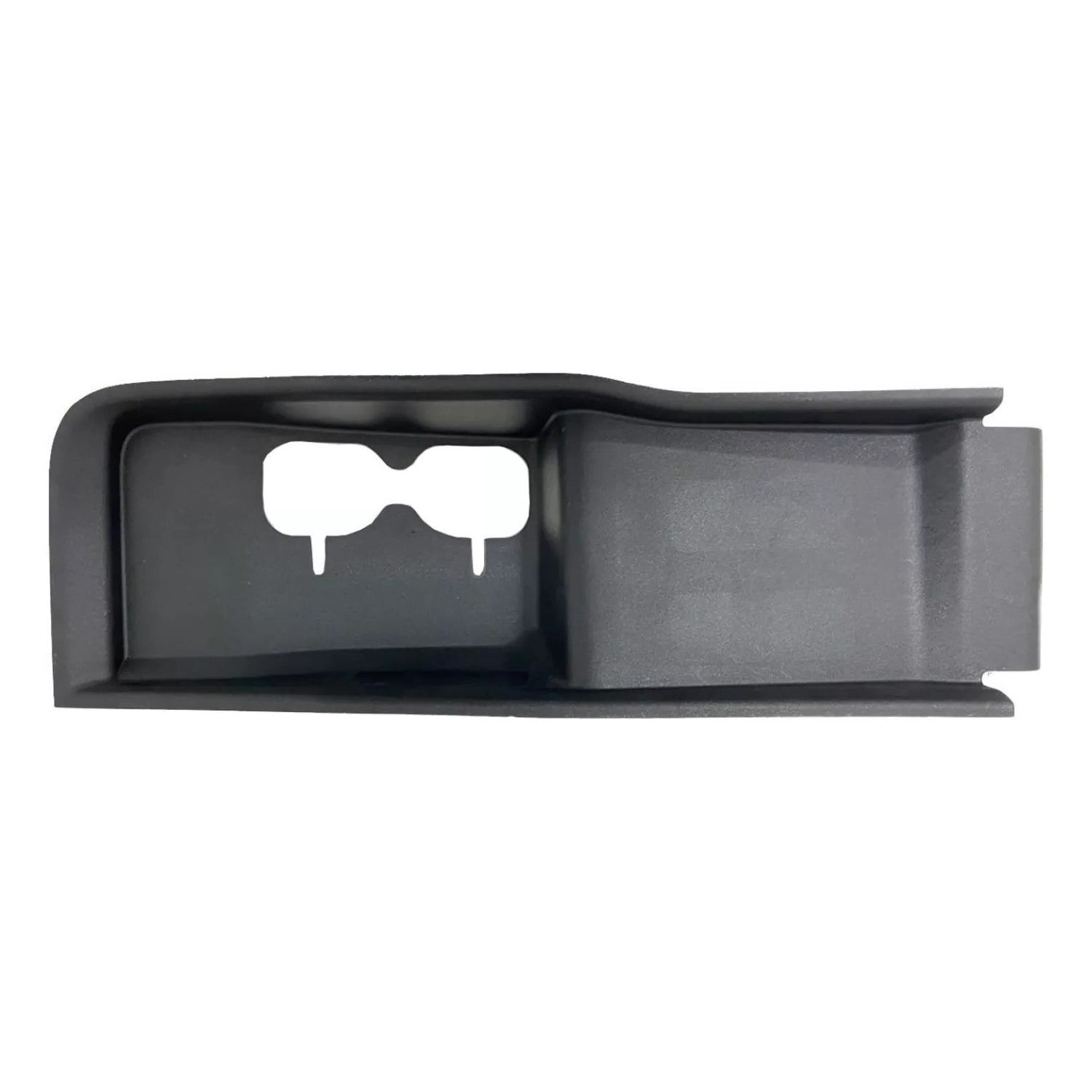 Inserto de parachoques delantero izquierdo 2020 - 2022 FORD F-250 SUPER DUTY FO1038222 LC3Z8311E