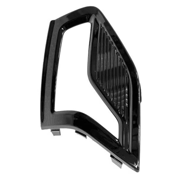 Inserto parachoques delantero izquierdo 2019 - 2020 FORD FUSION FO1038231 KS7Z17B814CD