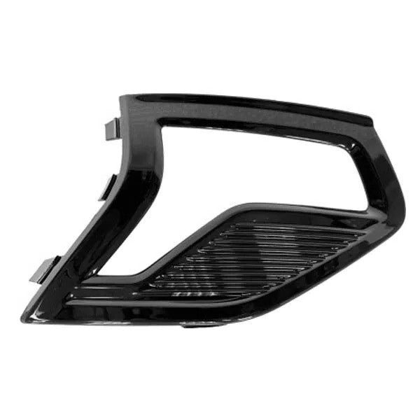 Inserto parachoques delantero izquierdo 2019 - 2020 FORD FUSION FO1038231 KS7Z17B814CD