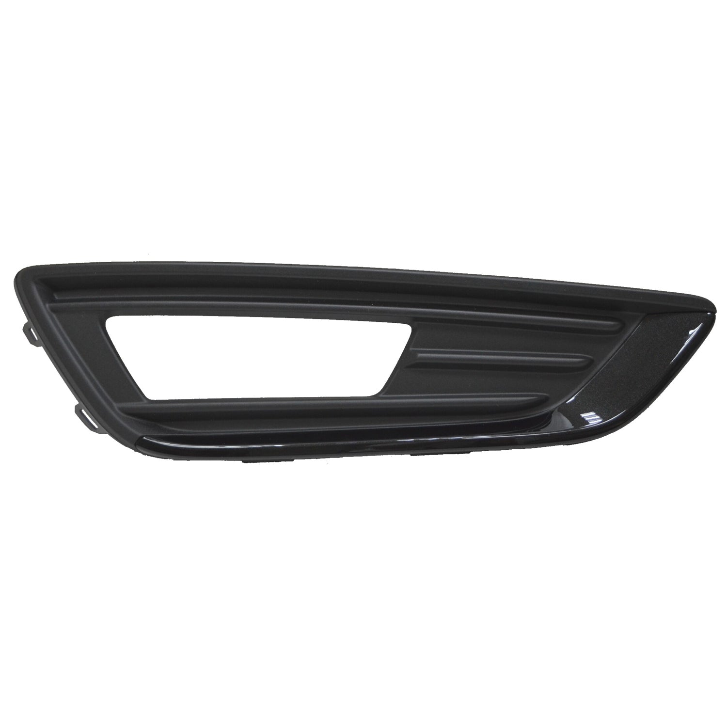 Right Side Front bumper insert 2015 - 2016 FORD FOCUS  FO1039158 FM5Z15266BE