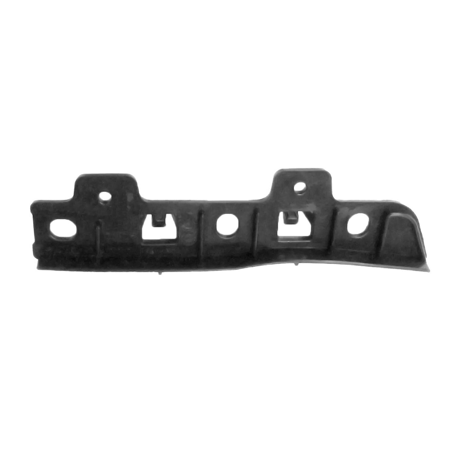 Left Side Front bumper cover support 2013 - 2016 FORD ESCAPE CAPA FO1042129PP CJ5Z17C947A