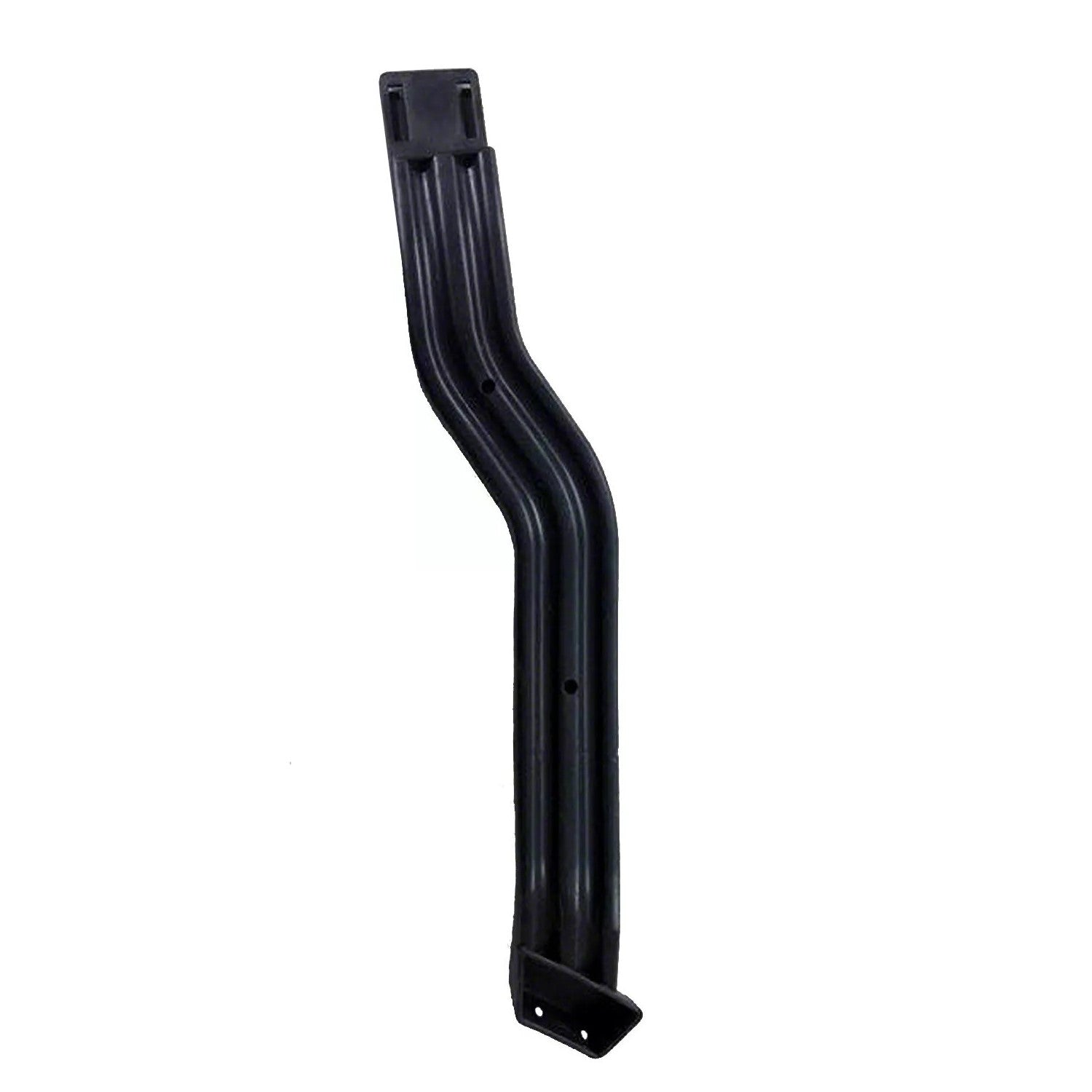 Left Side Front bumper cover support 2007 - 2010 FORD EDGE  FO1042130 7T4Z17C973A