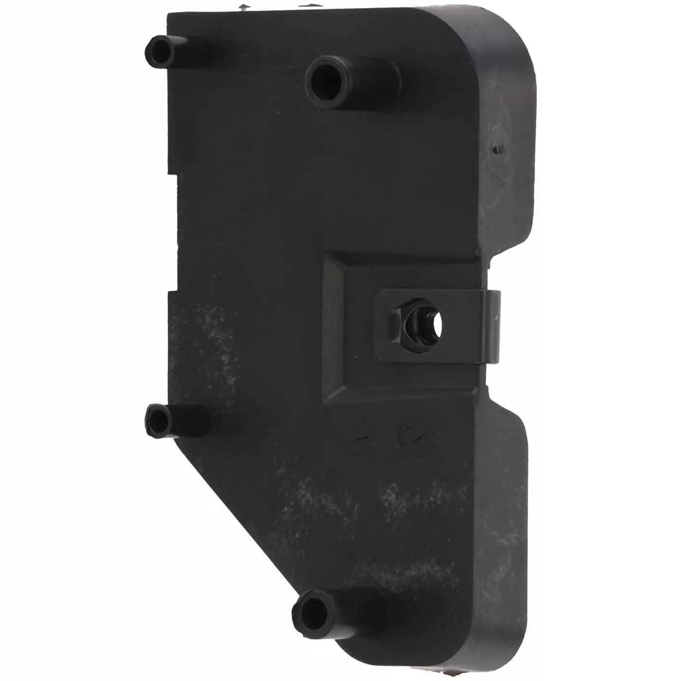 Left Side Front bumper cover support 2013 - 2014 FORD MUSTANG  FO1042131 DR3Z8C391A