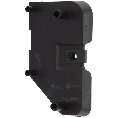 Left Side Front bumper cover support 2013 - 2014 FORD MUSTANG  FO1042131 DR3Z8C391A