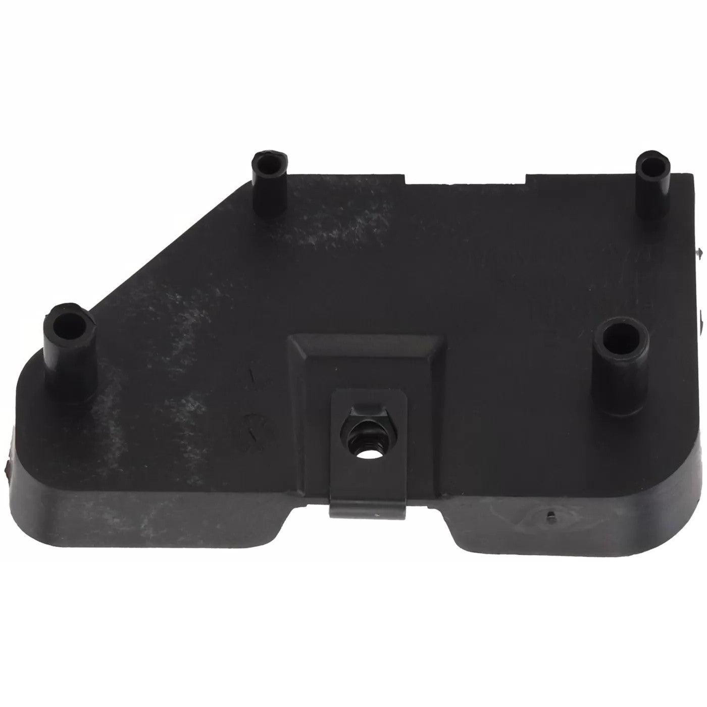 Left Side Front bumper cover support 2013 - 2014 FORD MUSTANG  FO1042131 DR3Z8C391A