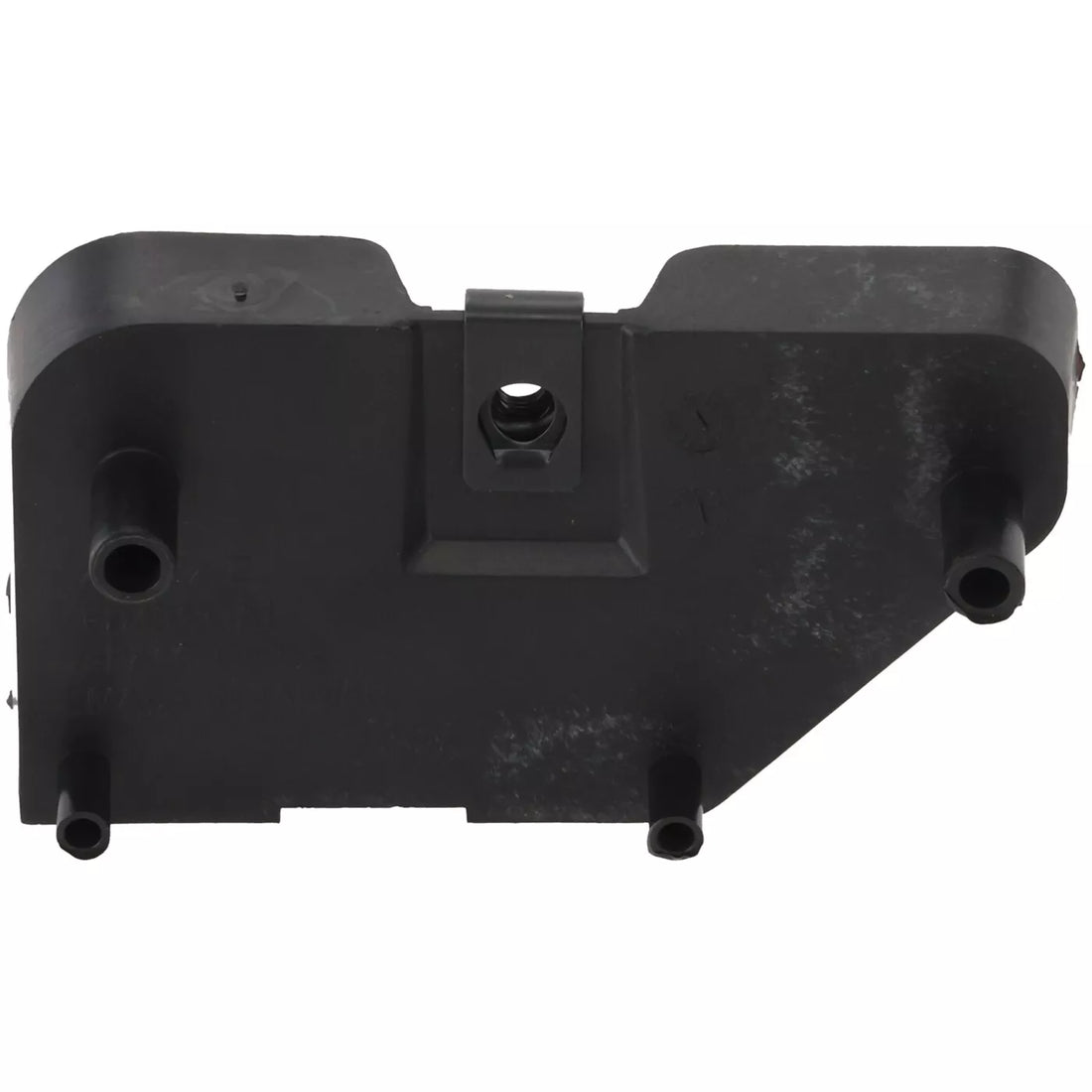 Left Side Front bumper cover support 2013 - 2014 FORD MUSTANG FO1042131 DR3Z8C391A