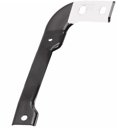 Left Side Front bumper cover support 2015 - 2017 FORD F-150  FO1042141 FL3Z17755A