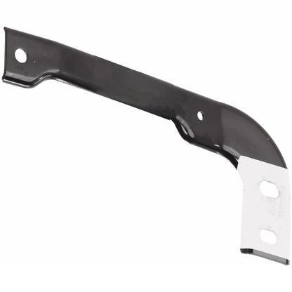 Left Side Front bumper cover support 2015 - 2017 FORD F-150  FO1042141 FL3Z17755A