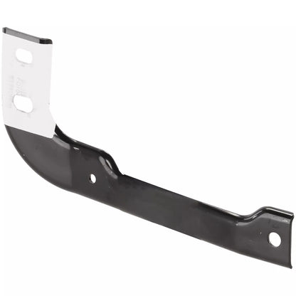 Left Side Front bumper cover support 2015 - 2017 FORD F-150  FO1042141 FL3Z17755A