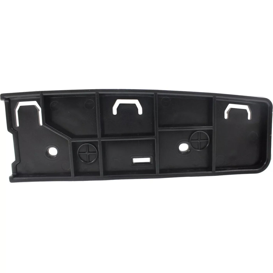 Left Side Front bumper cover support 2015 - 2024 FORD TRANSIT-150  FO1042143 BK3Z17C947D