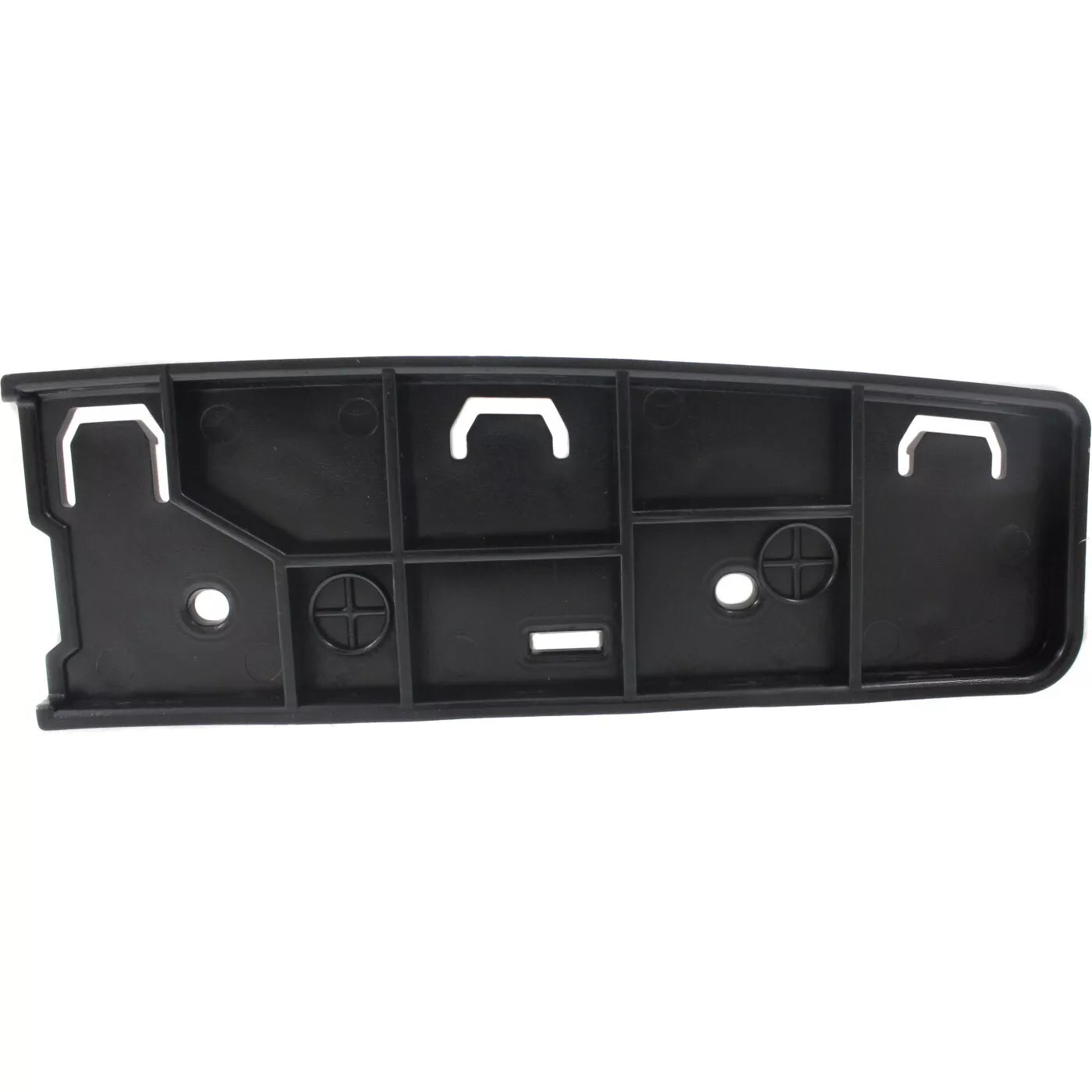 Left Side Front bumper cover support 2015 - 2024 FORD TRANSIT-150  FO1042143 BK3Z17C947D