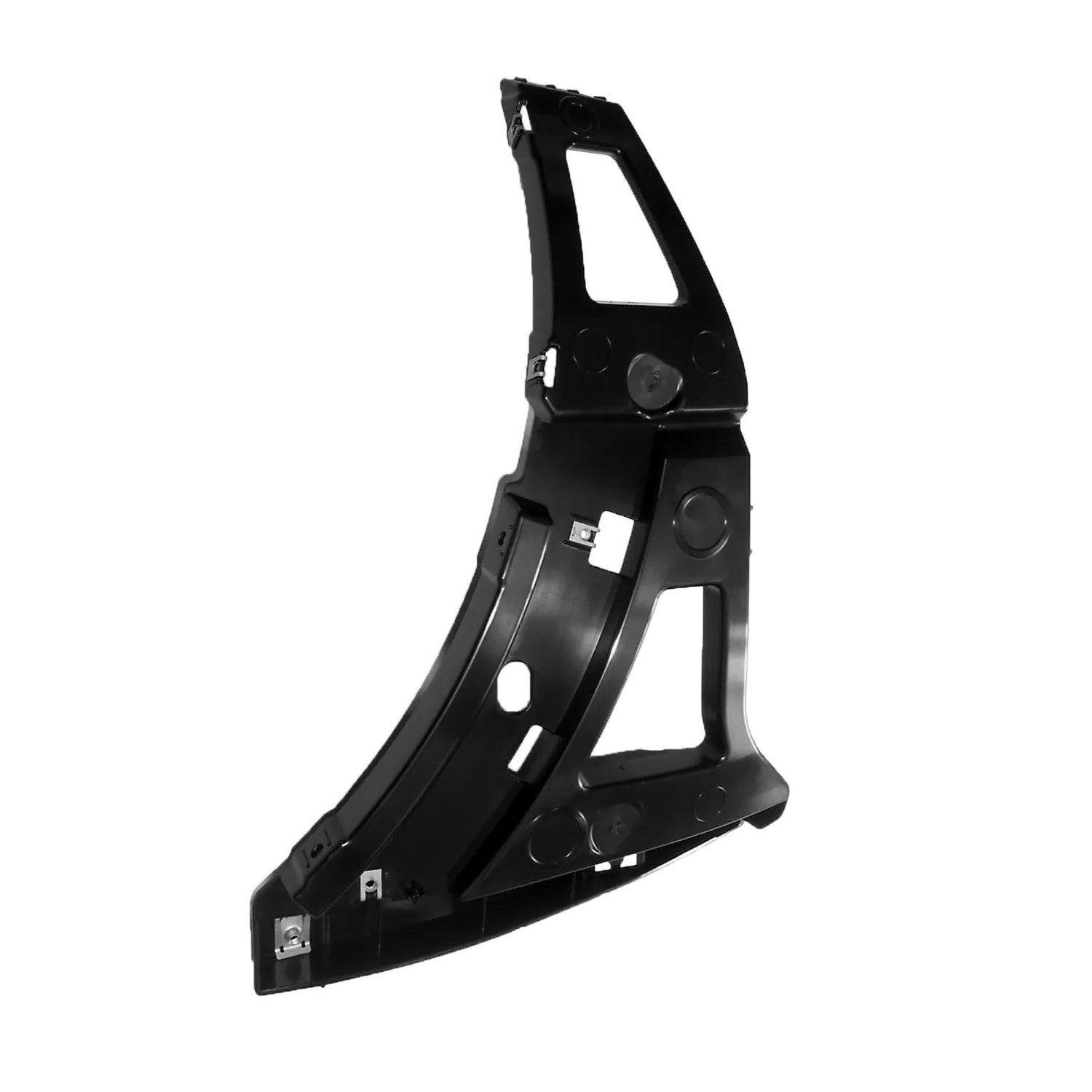 Left Side Front bumper cover support 2015 - 2019 FORD TRANSIT-150 CAPA FO1042144C BK3Z17C947G