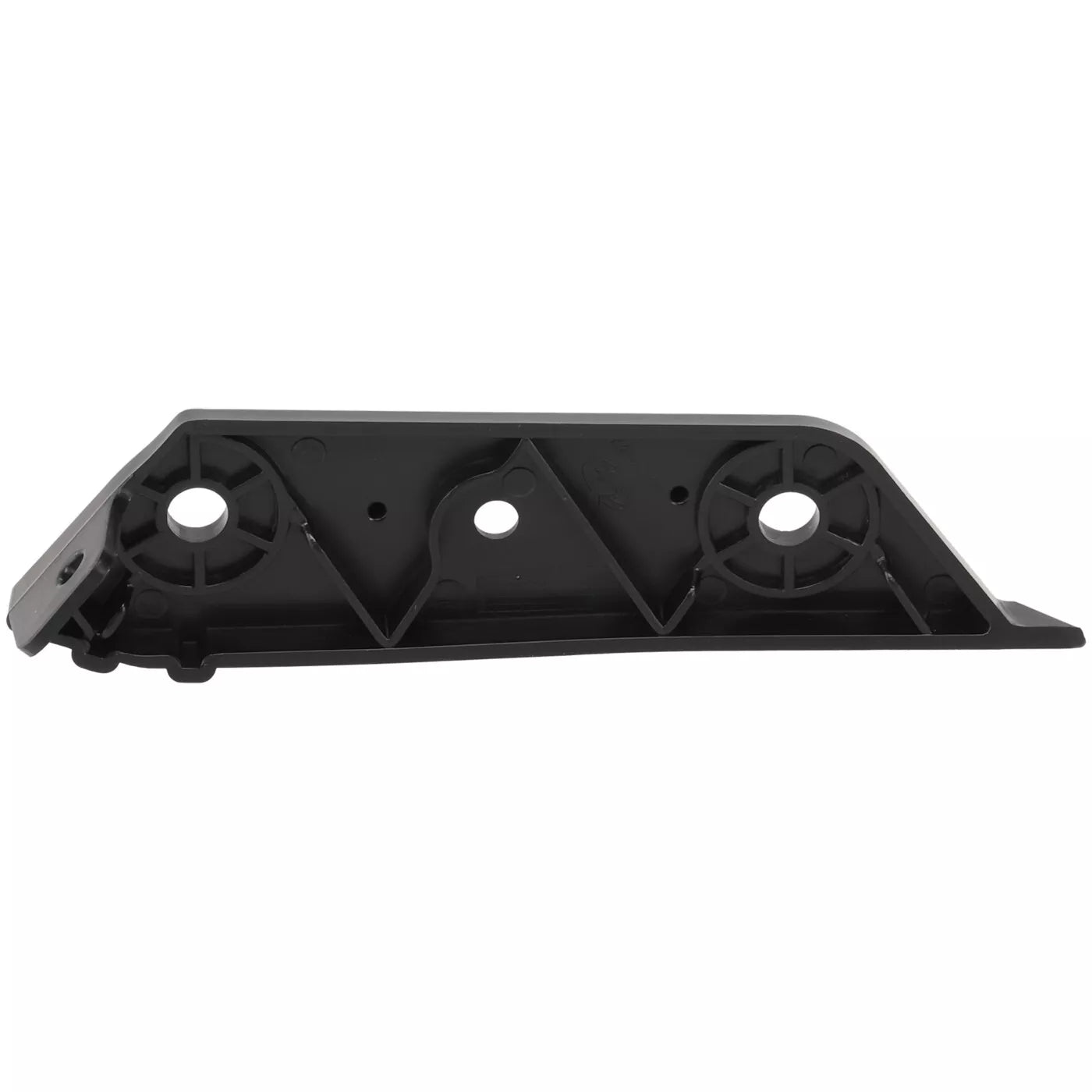 Left Side Front bumper cover support 2017 - 2020 FORD FUSION  FO1042147 HS7Z17C947AB