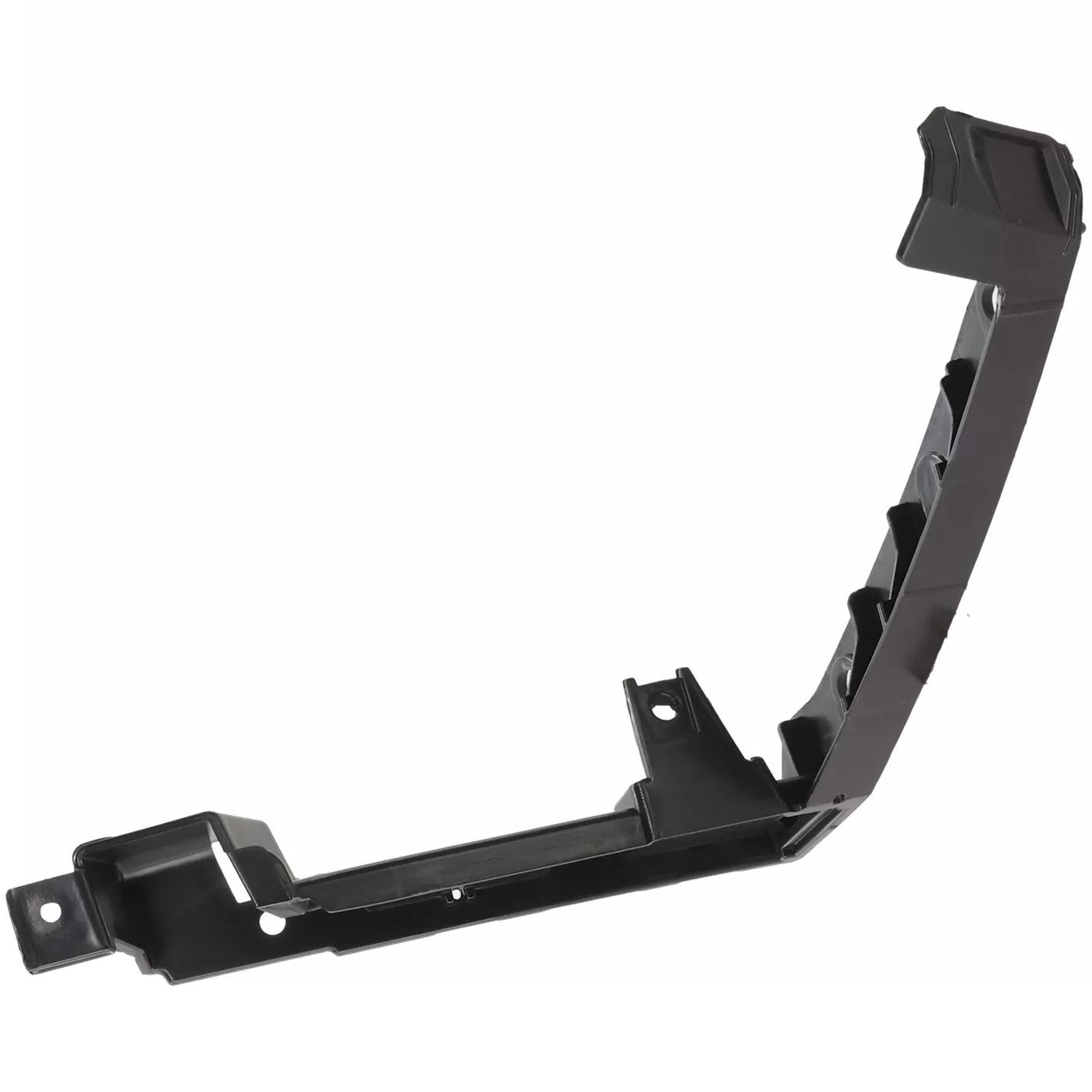 Left Side Front bumper cover support 2013 - 2016 LINCOLN MKZ  FO1042148 DP5Z17C947B