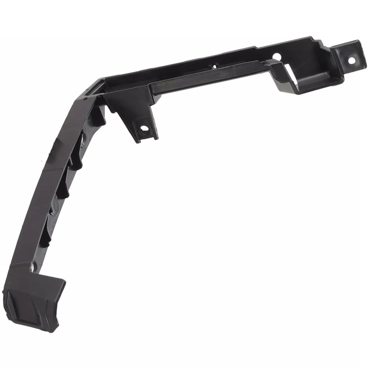 Left Side Front bumper cover support 2013 - 2016 LINCOLN MKZ  FO1042148 DP5Z17C947B