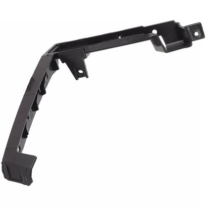 Left Side Front bumper cover support 2013 - 2016 LINCOLN MKZ  FO1042148 DP5Z17C947B