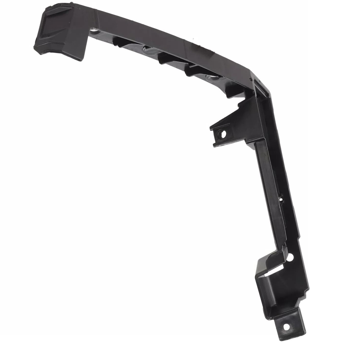 Left Side Front bumper cover support 2013 - 2016 LINCOLN MKZ  FO1042148 DP5Z17C947B