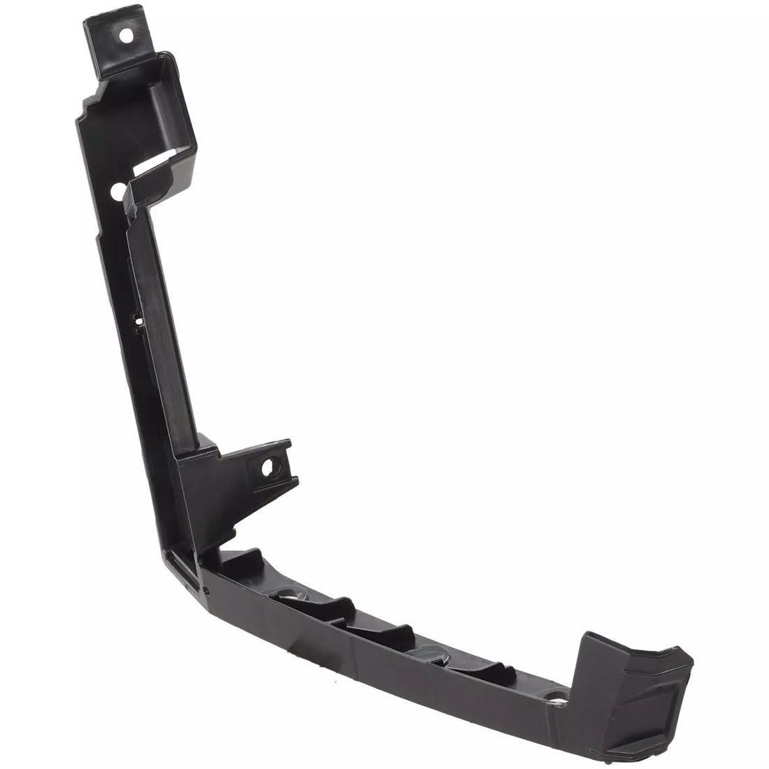 Left Side Front bumper cover support 2013 - 2016 LINCOLN MKZ FO1042148 DP5Z17C947B