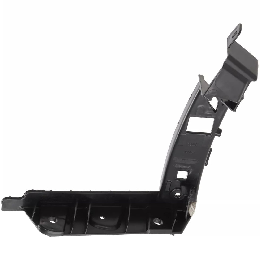 Left Side Front bumper cover support 2017 - 2020 LINCOLN MKZ  FO1042150 HP5Z17C947D