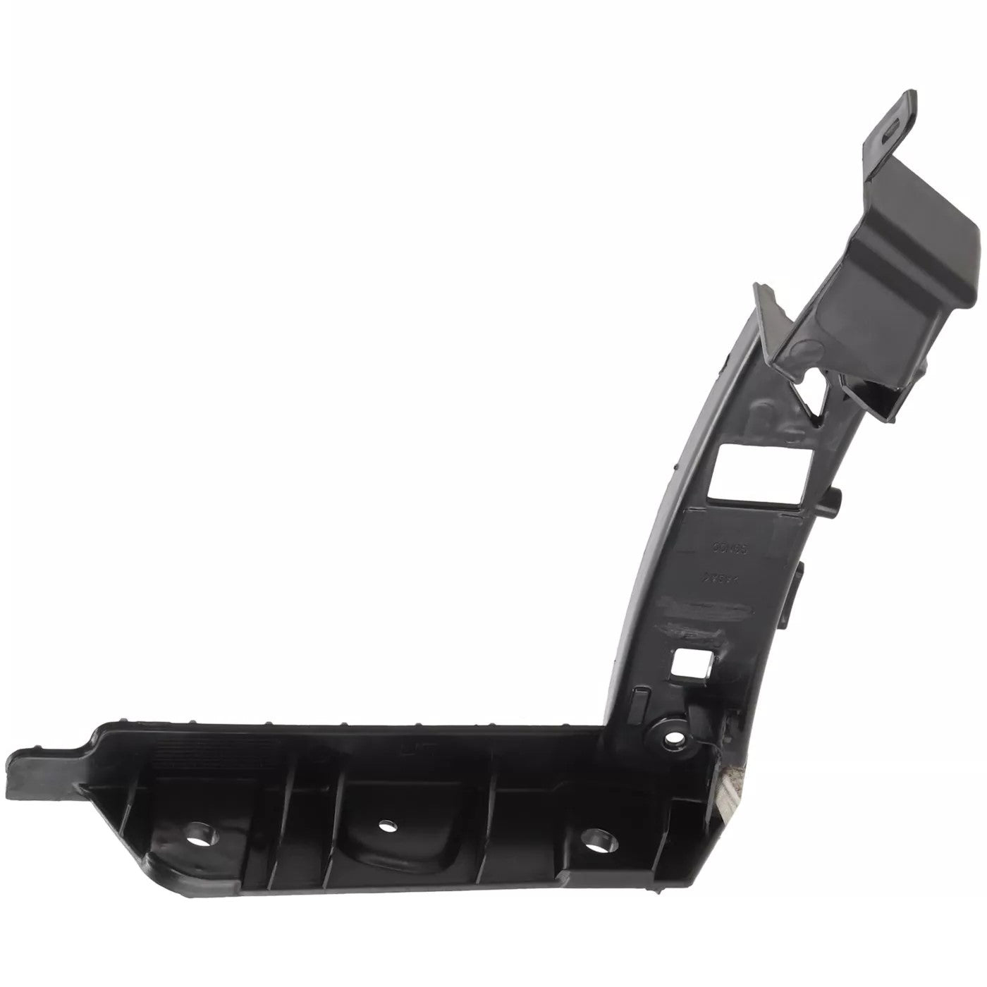 Left Side Front bumper cover support 2017 - 2020 LINCOLN MKZ  FO1042150 HP5Z17C947D