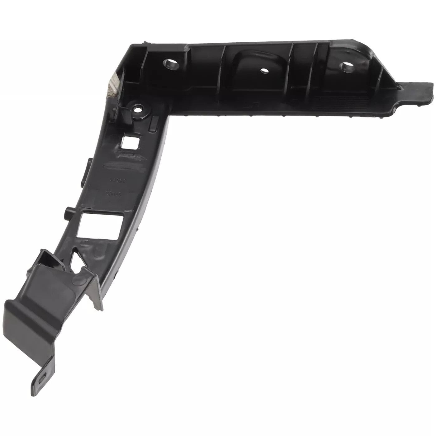 Left Side Front bumper cover support 2017 - 2020 LINCOLN MKZ  FO1042150 HP5Z17C947D