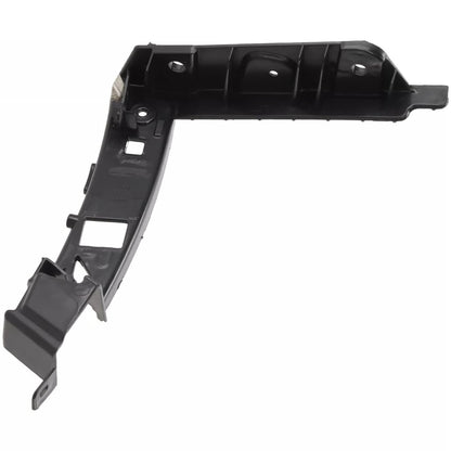 Left Side Front bumper cover support 2017 - 2020 LINCOLN MKZ  FO1042150 HP5Z17C947D