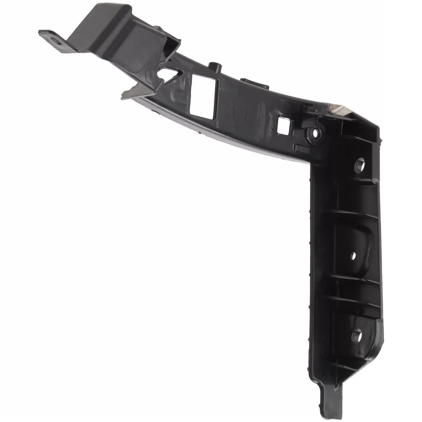 Left Side Front bumper cover support 2017 - 2020 LINCOLN MKZ  FO1042150 HP5Z17C947D