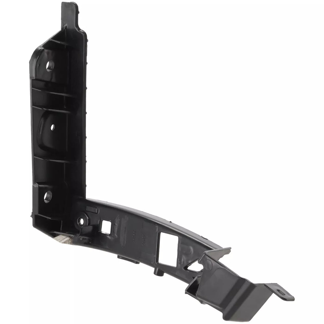 Left Side Front bumper cover support 2017 - 2020 LINCOLN MKZ FO1042150 HP5Z17C947D