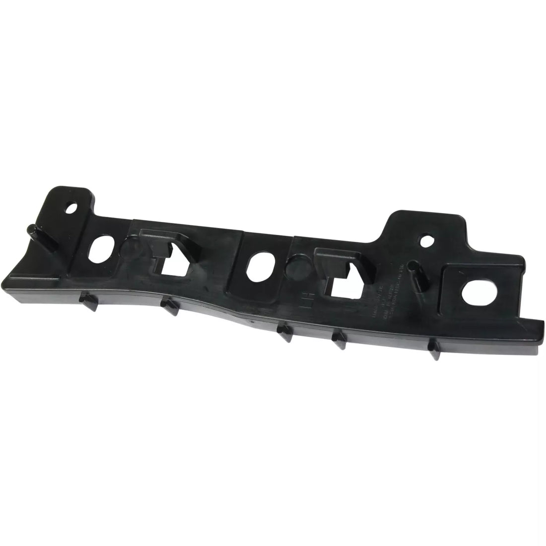 Left Side Front bumper cover support 2017 - 2019 FORD ESCAPE  FO1042151 GJ5Z17C947AB