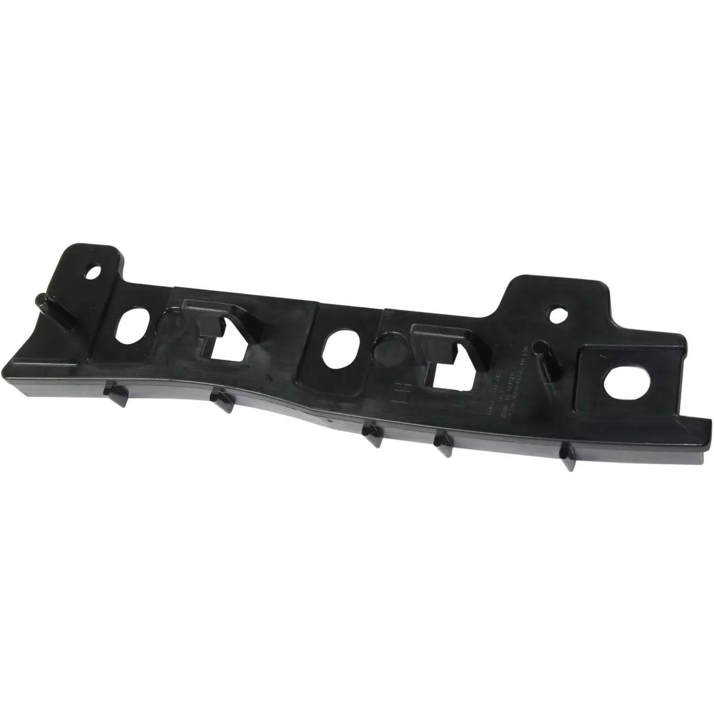 Left Side Front bumper cover support 2017 - 2019 FORD ESCAPE  FO1042151 GJ5Z17C947AB